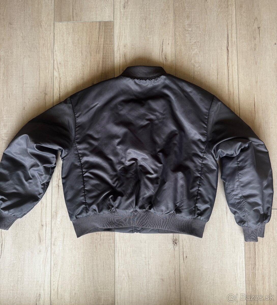 Štýlová bomberka Only L - 4