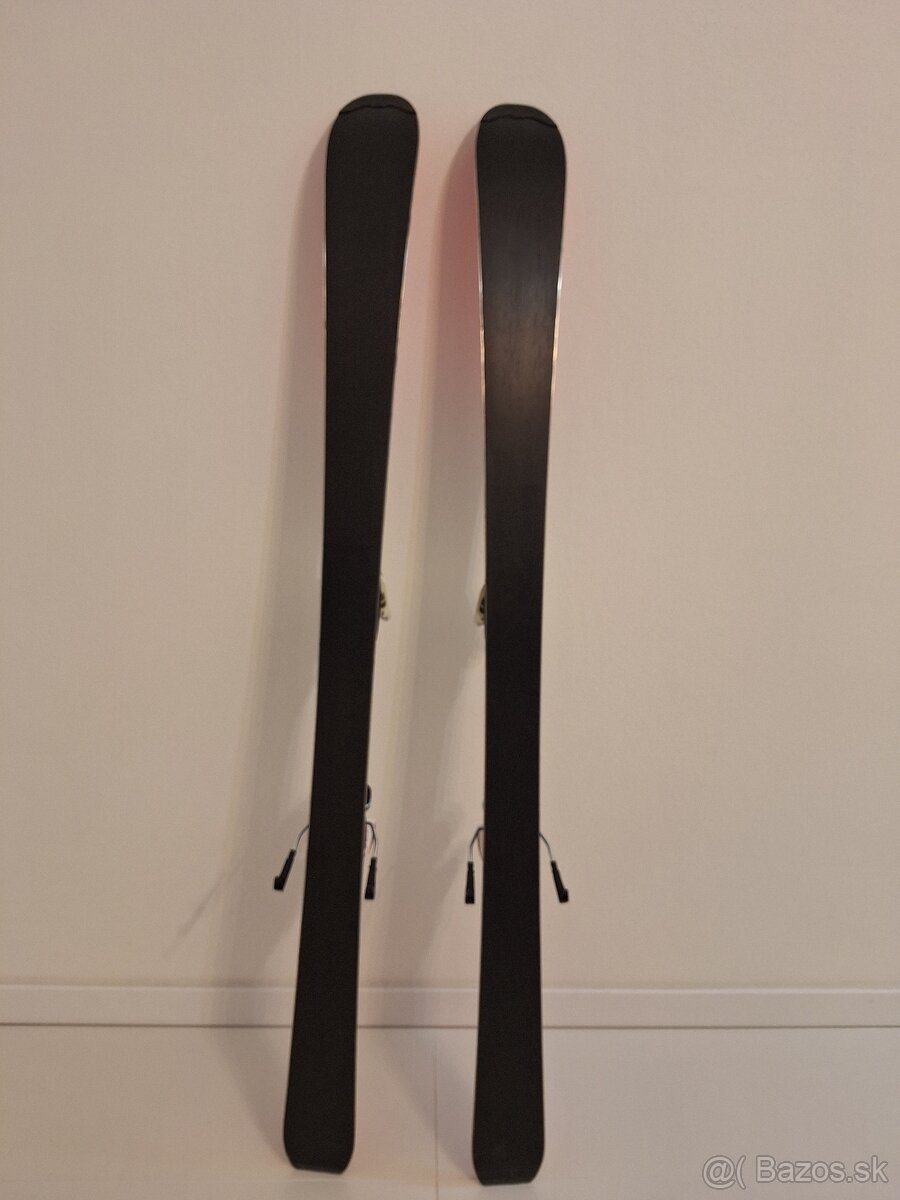 Predám detské lyže ATOMIC 130cm - 4