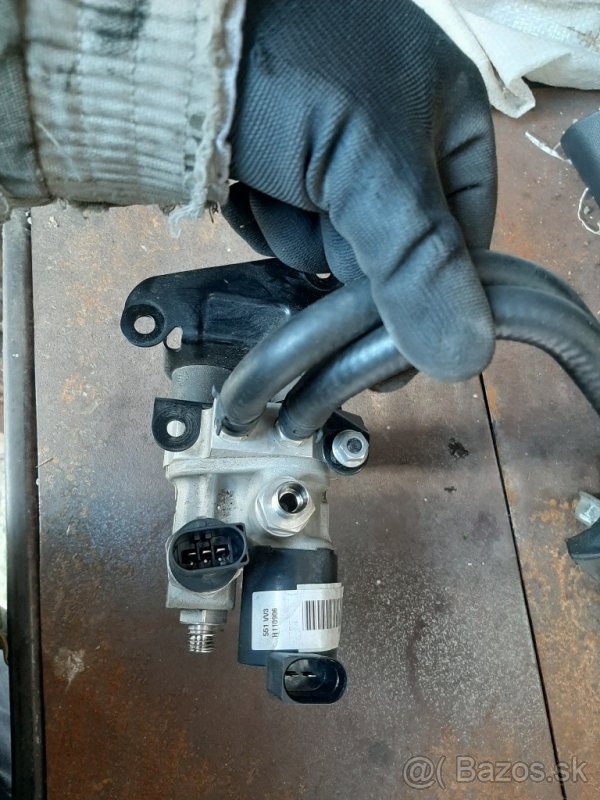 Škoda Citigo ND, vw up - 4