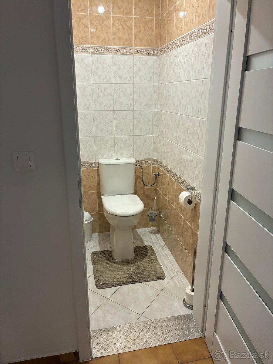 Prenájom 2 izbový byt Senec - 4