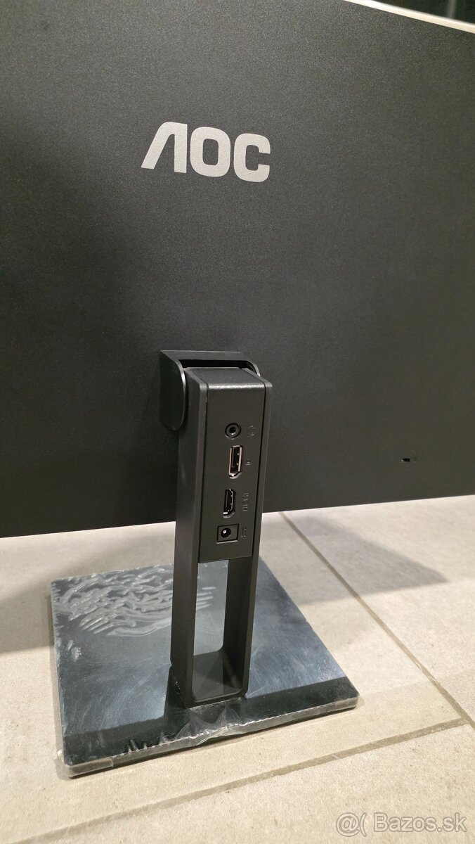 Aoc 24v2q - 4