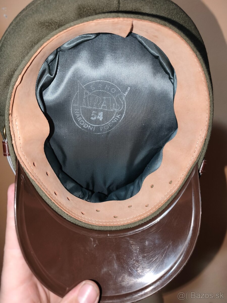 Zbor národnej bezpečnosti uloženka - 4