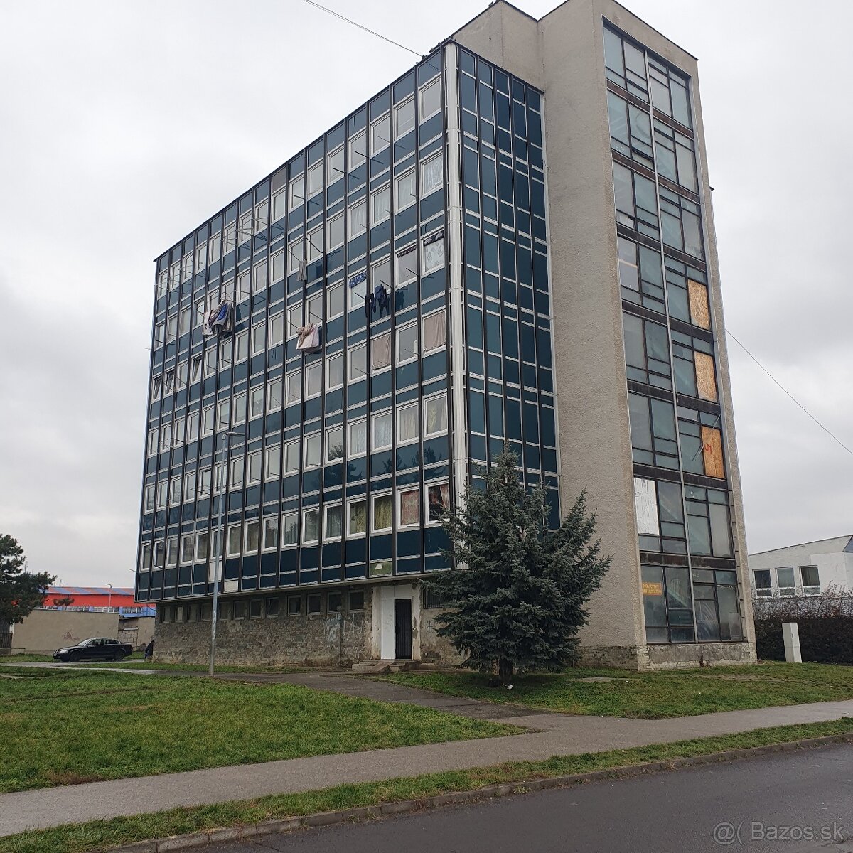 2-izbový byt na predaj, Žiar nad Hronom - 4