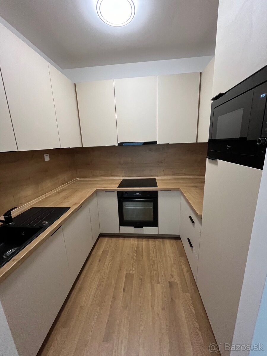 ---PRENÁJOM---2 IZBOVÝ BYT GEMINI--- - 4