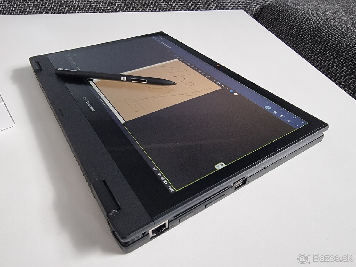 ASUS ExpertBook B2 Flip 14” - 4