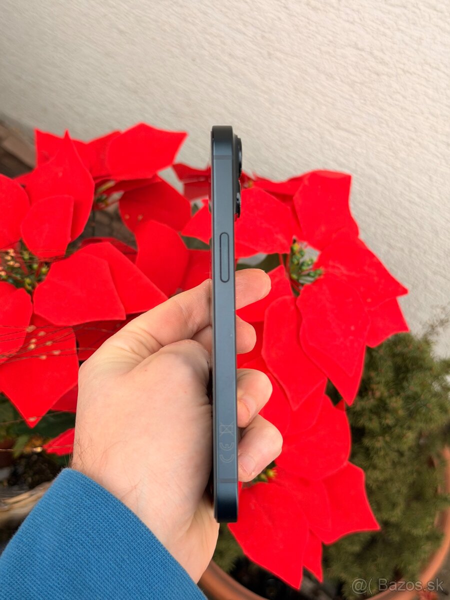 Apple iPhone 14 256GB Midnight - 4