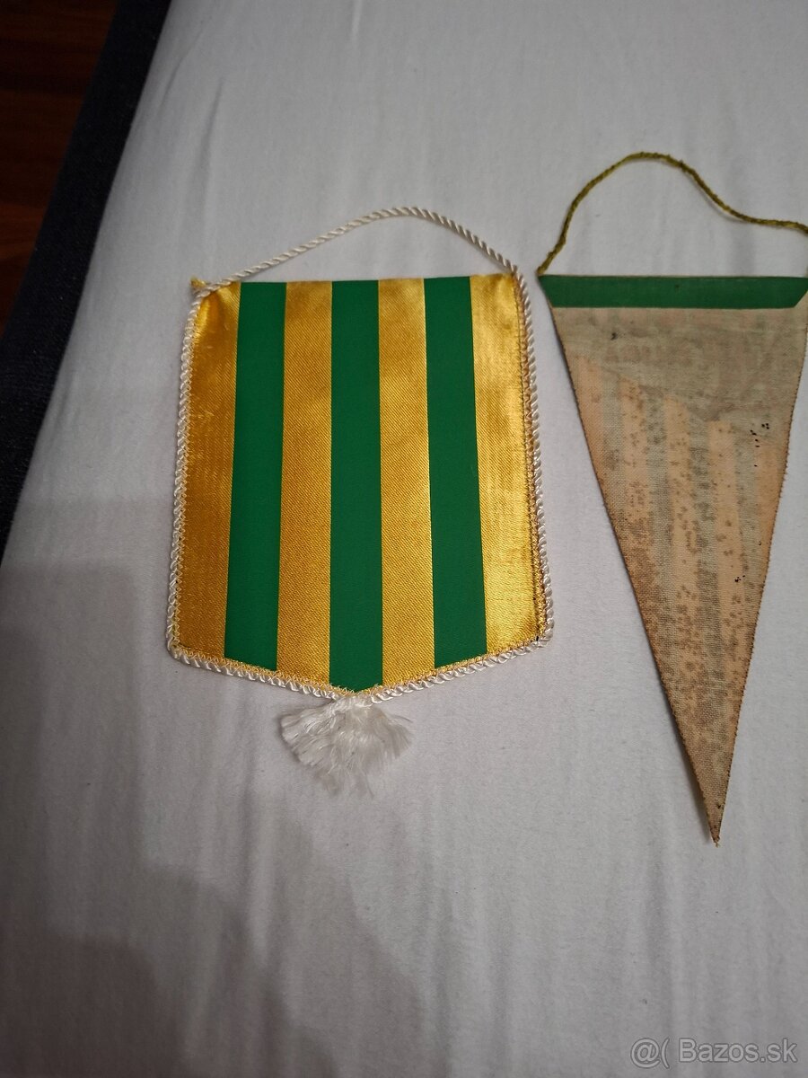 Vlajky Slovenský futbal - 4