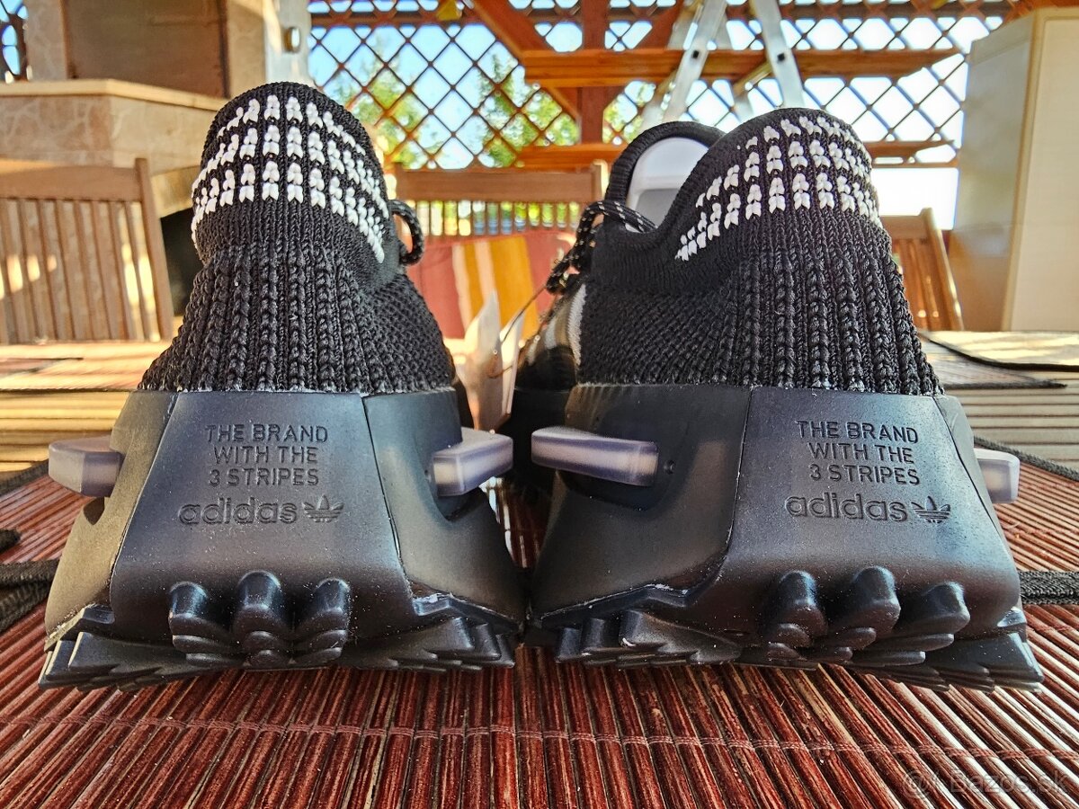 Adidas NMD S1 black - 4