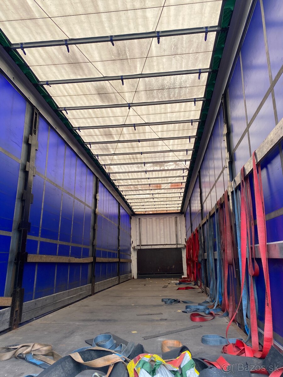 Krone 2015 (mega)- 691YJ - 4