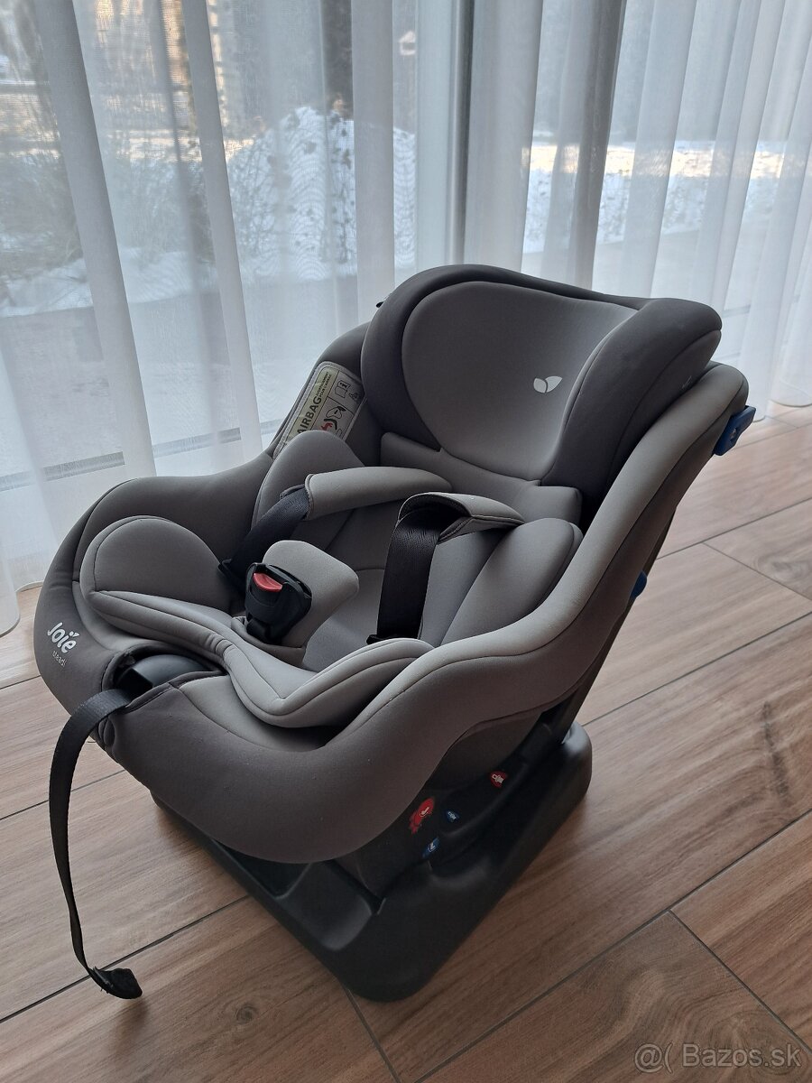 Autosedačka Joie 0-18 kg - 4