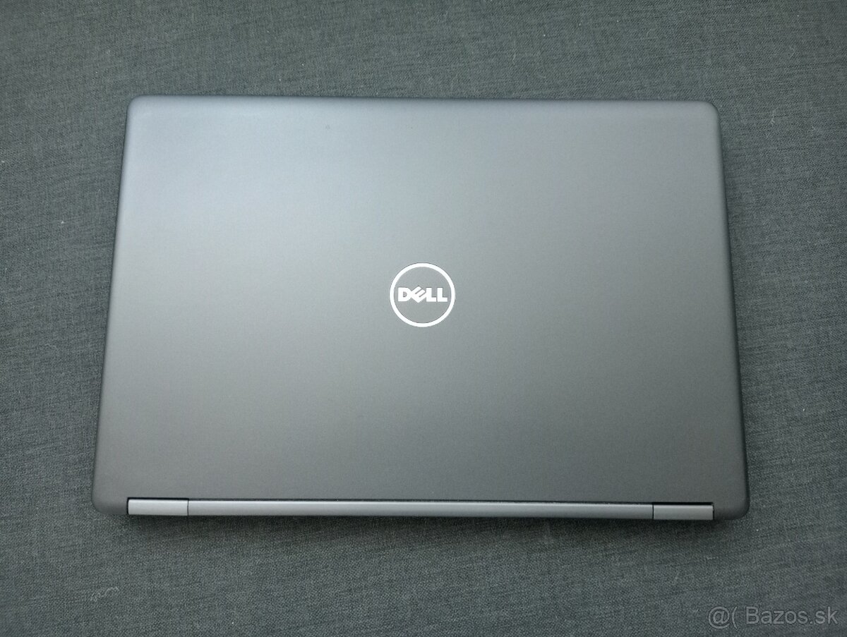 Dell latitude 5480 , Intel® Core™i5 , 16gb ram , 256gb ssd - 4