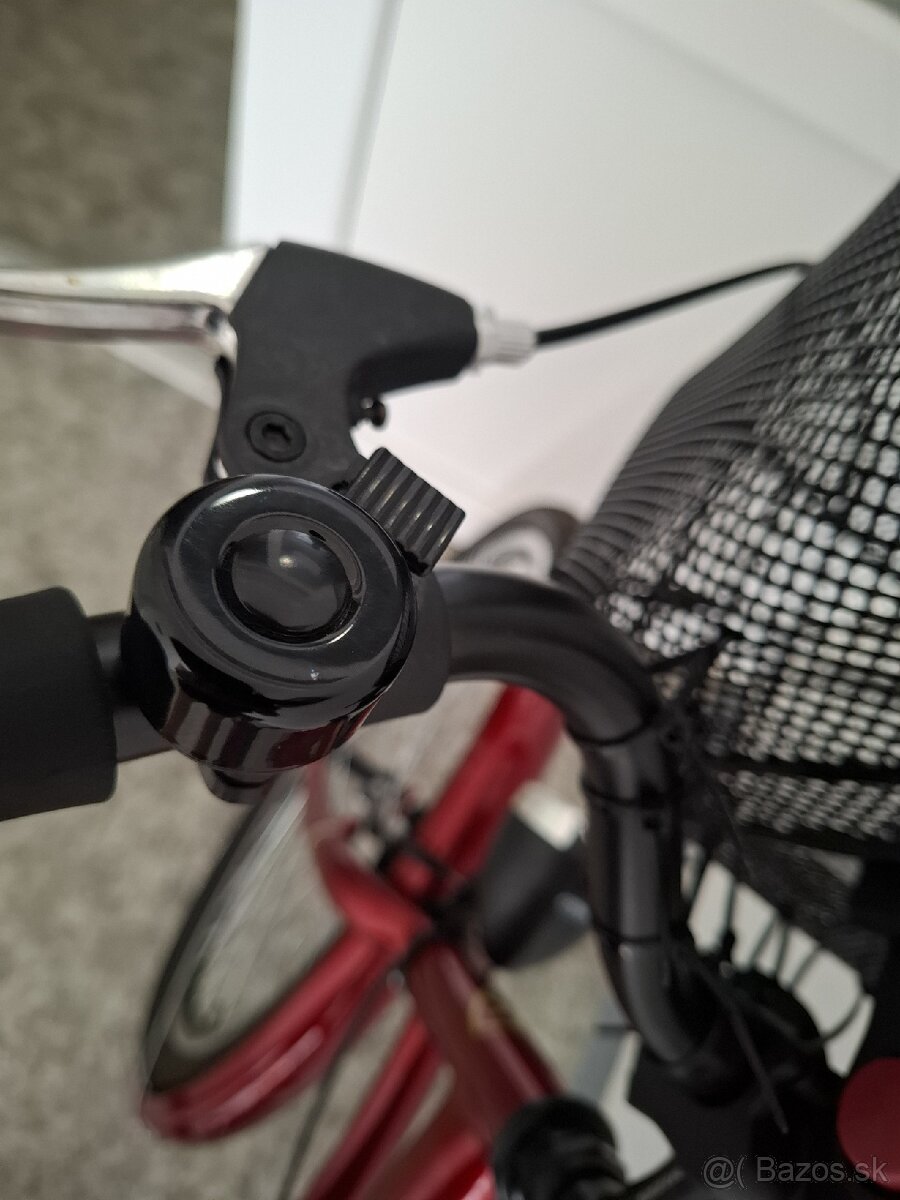 Cestný bicykel,dámsky - 4