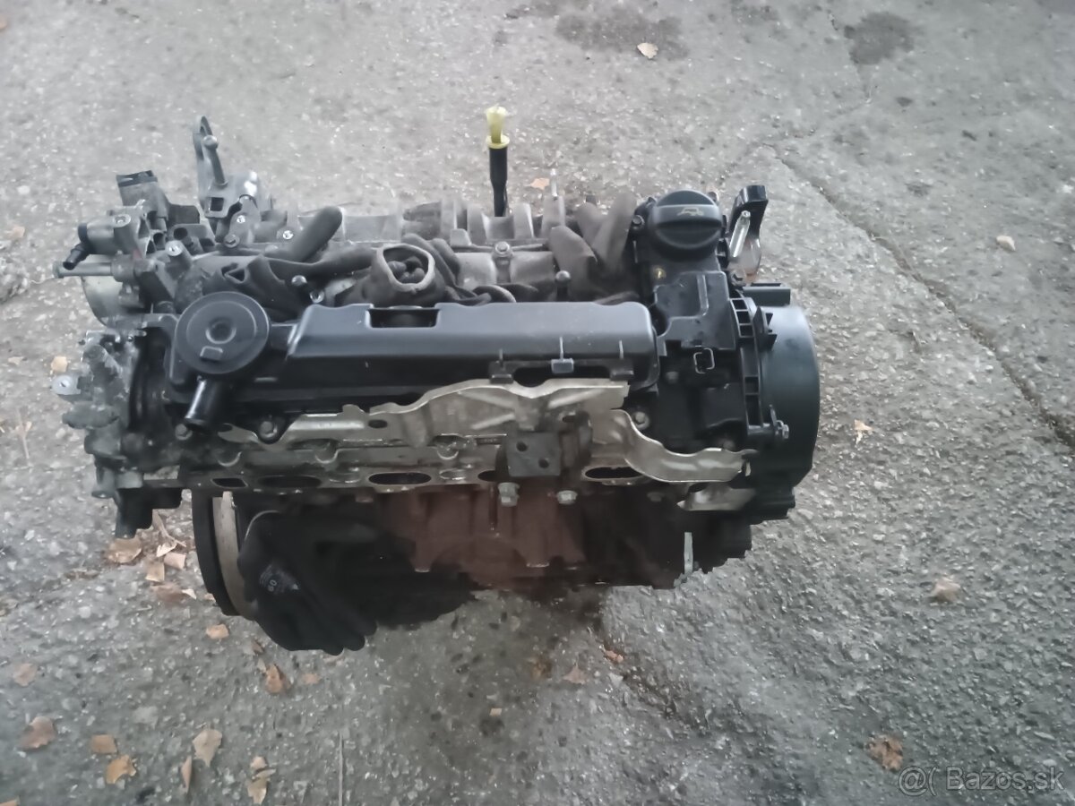 2.0 BlueHdi boxer AHN AH03 dw10 - 4