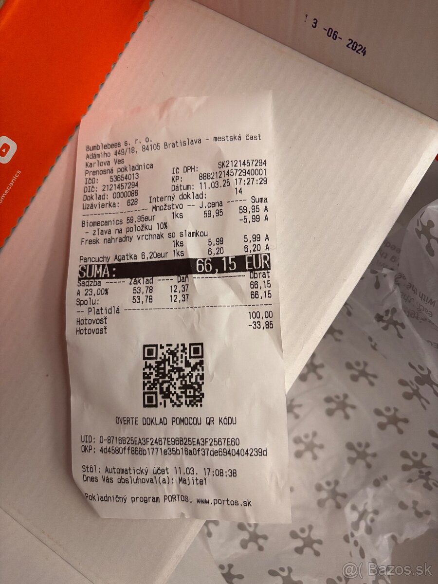 detske topanky biomecanics - 4