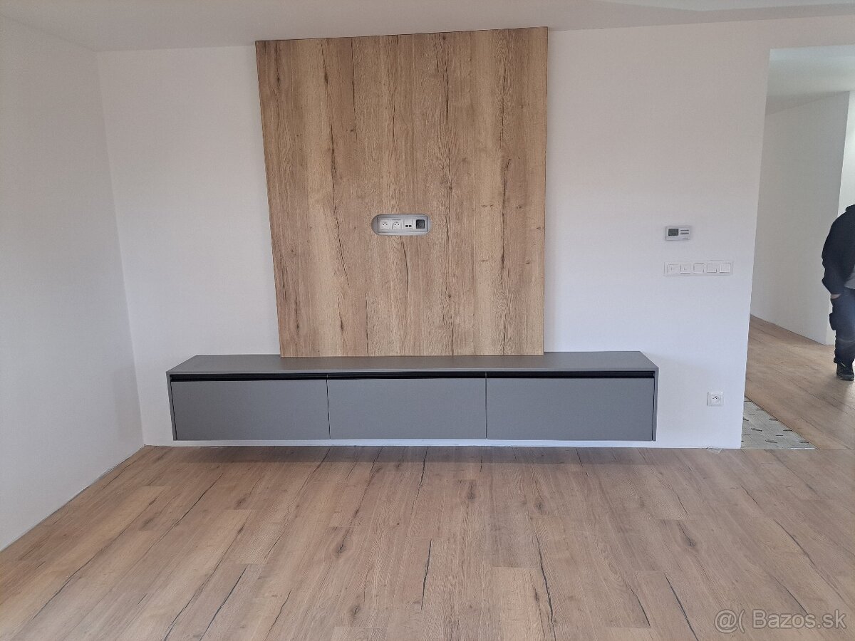 Plávajúca podlaha dub halifax - 4