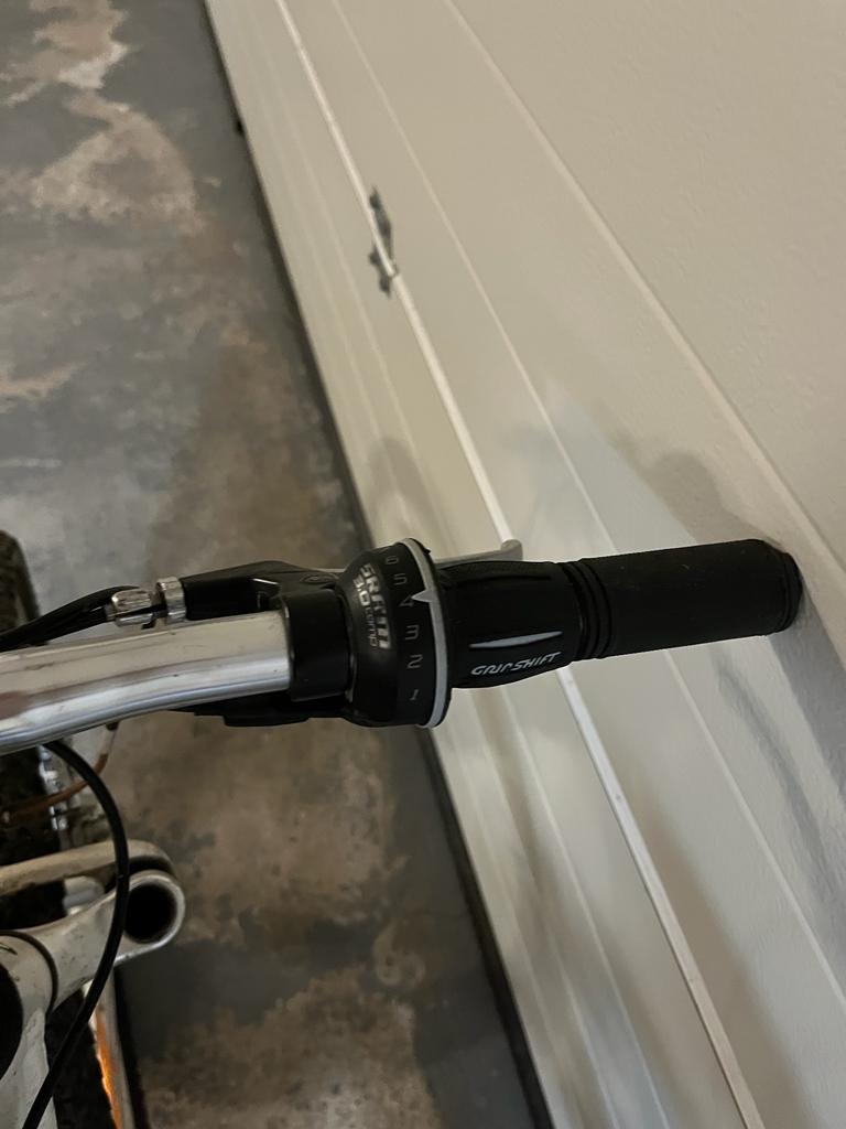 Detský bicykel AUTHOR veľ.15 ZĽAVA - 4