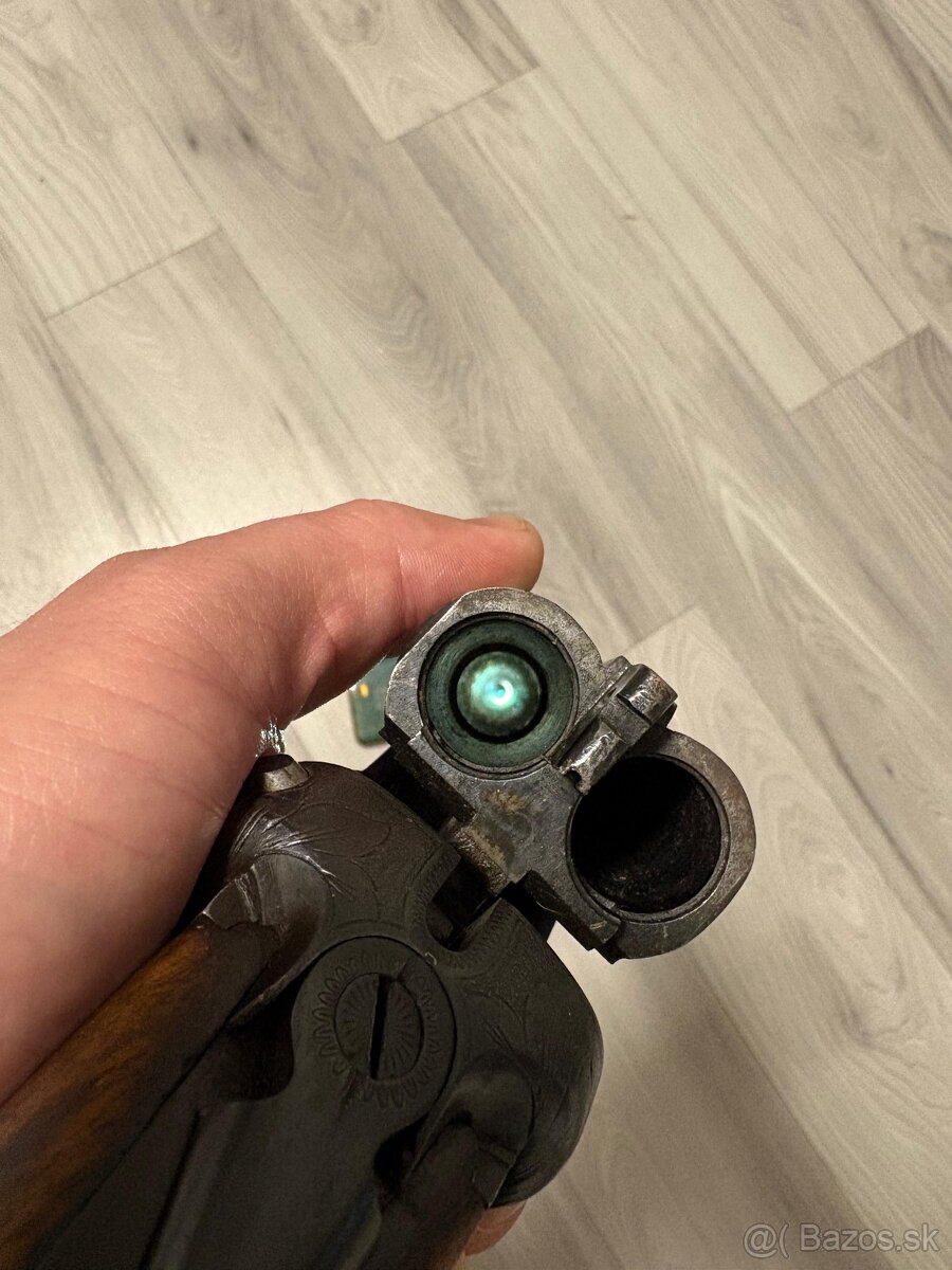 Broková dvojka 16/16 - 4