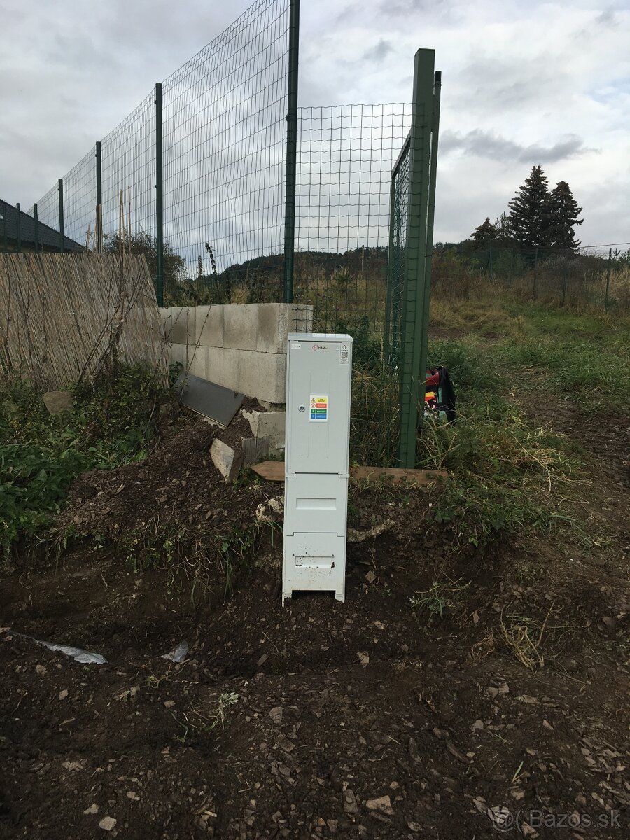 Stavebný pozemok Hôrka-Kišovce - 4