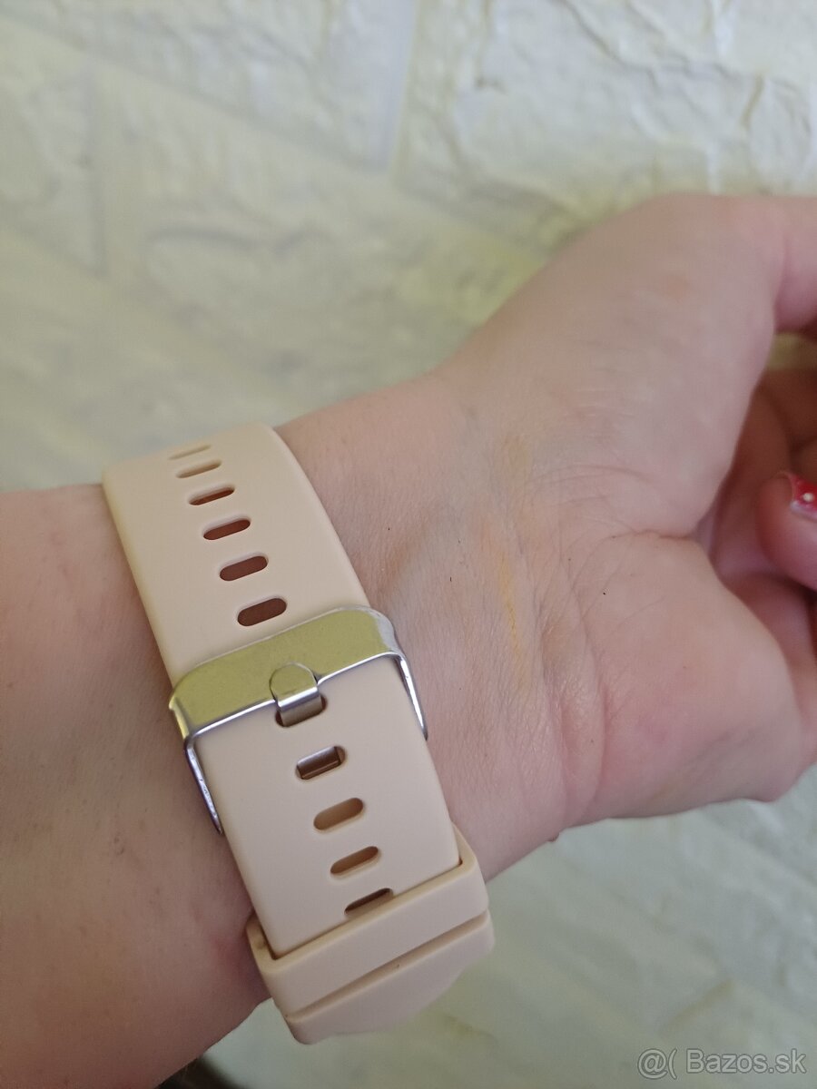 Inteligentné hodinky Smart Watch-NOVÉ - 4