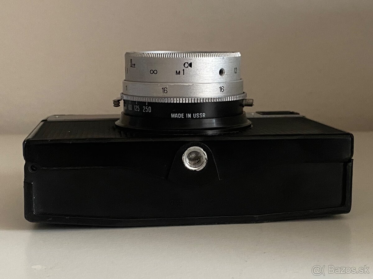 Retro Smena 8M + Packeta zdarma - 4