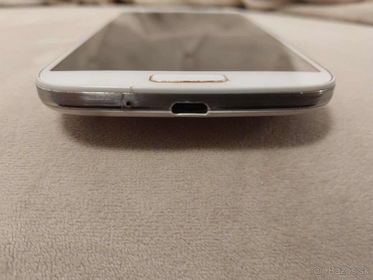 Mobil Samsung galaxy S4 - 4