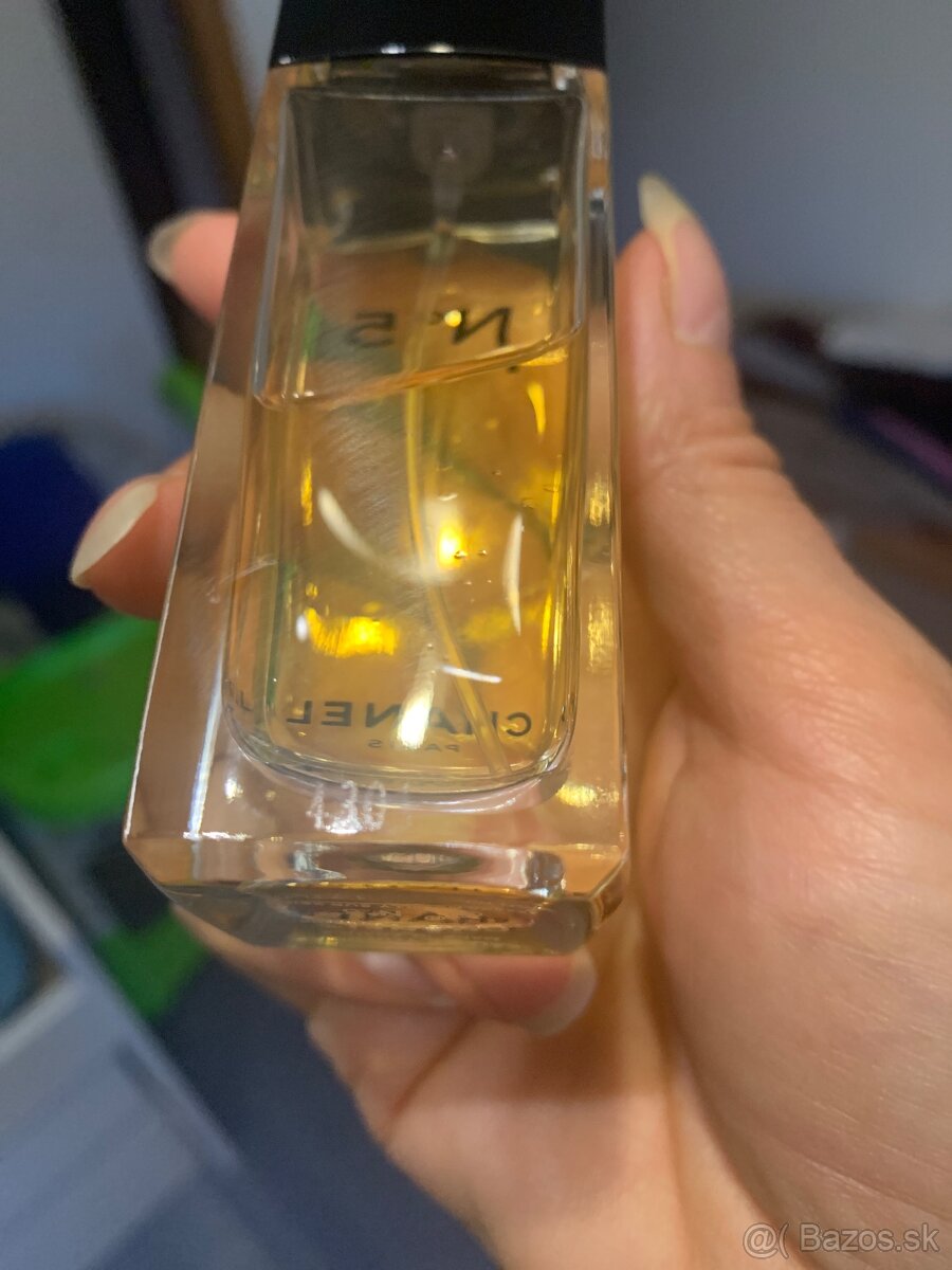 Chanel N5 - 4