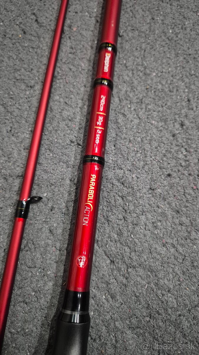 Privlačová udica Delphin Amulet - 4