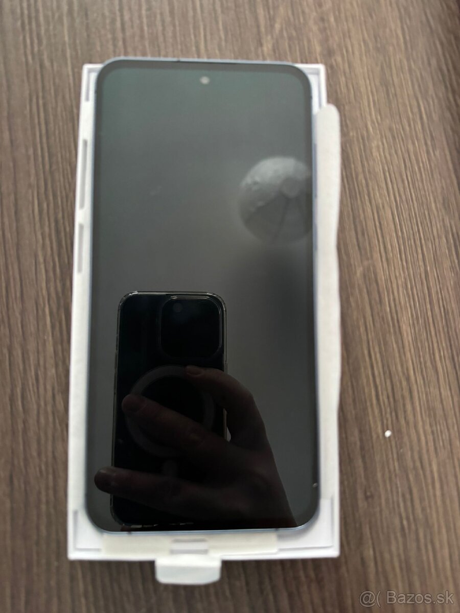 Predám Samsung Galaxy A55 5G - 4