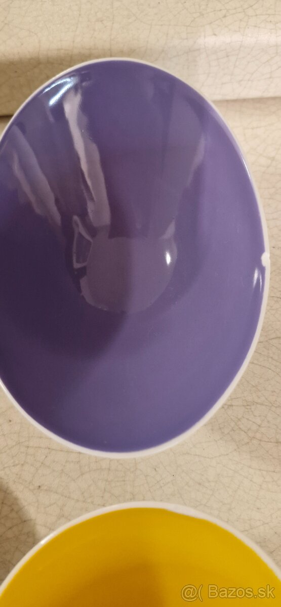 Lilien porcelan - kavova sad - 4