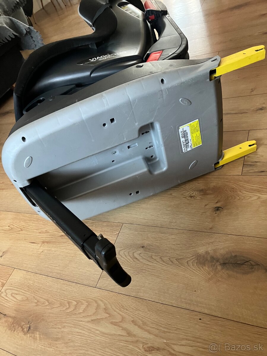 Detska autosedacka - 4