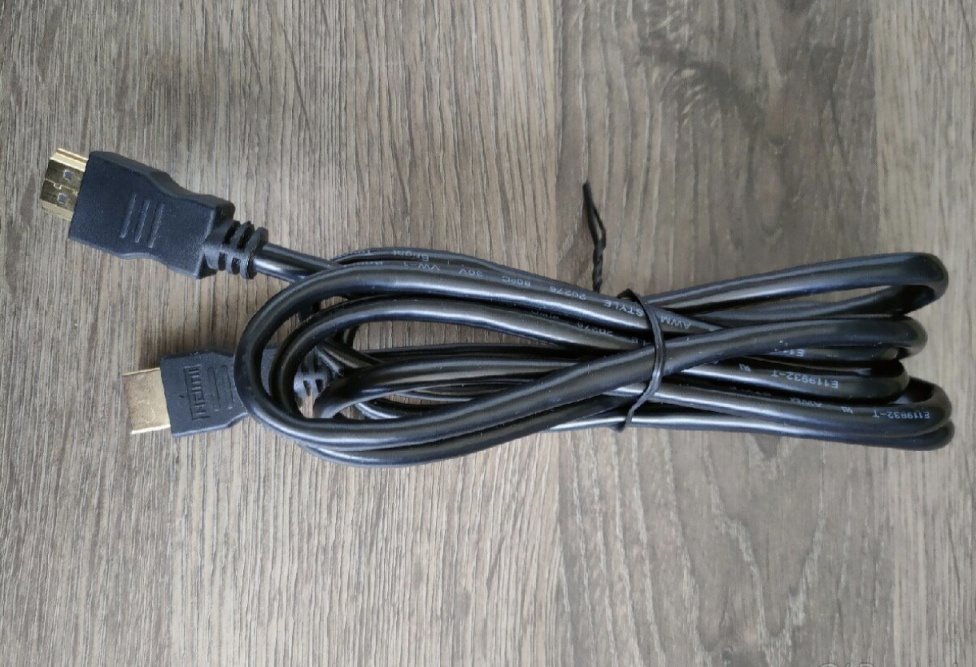 Rôzne audio video káble - 4