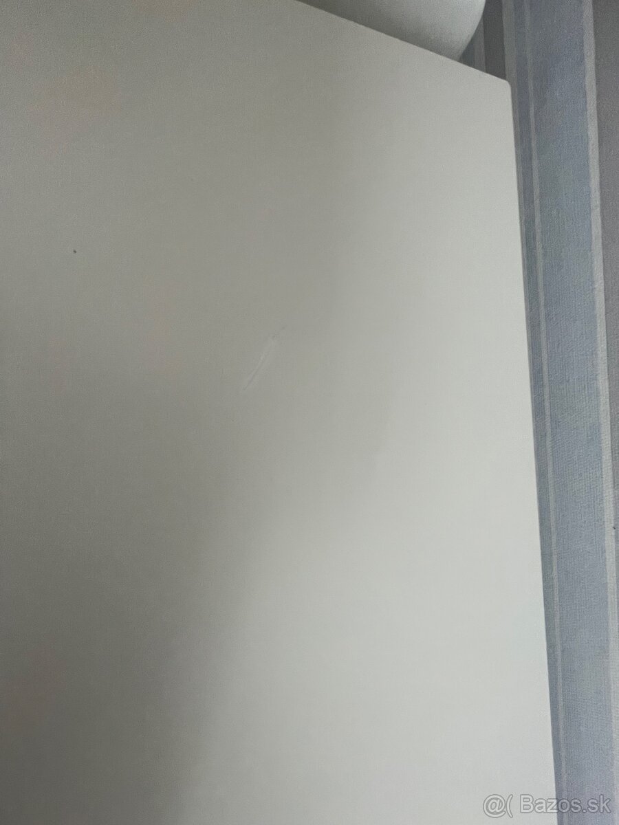 Detsky písací stôl IKEA - 4