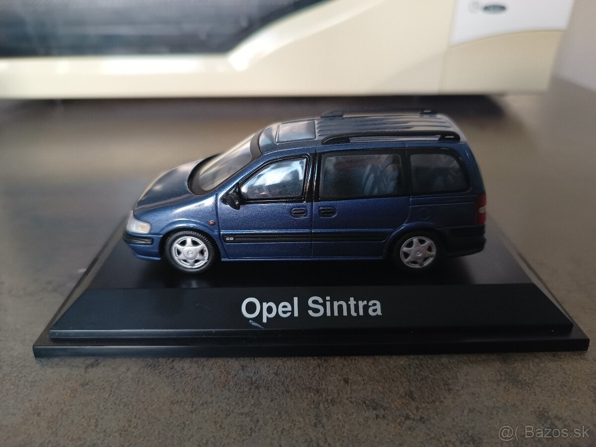 1:43 Opel Sintra - 4