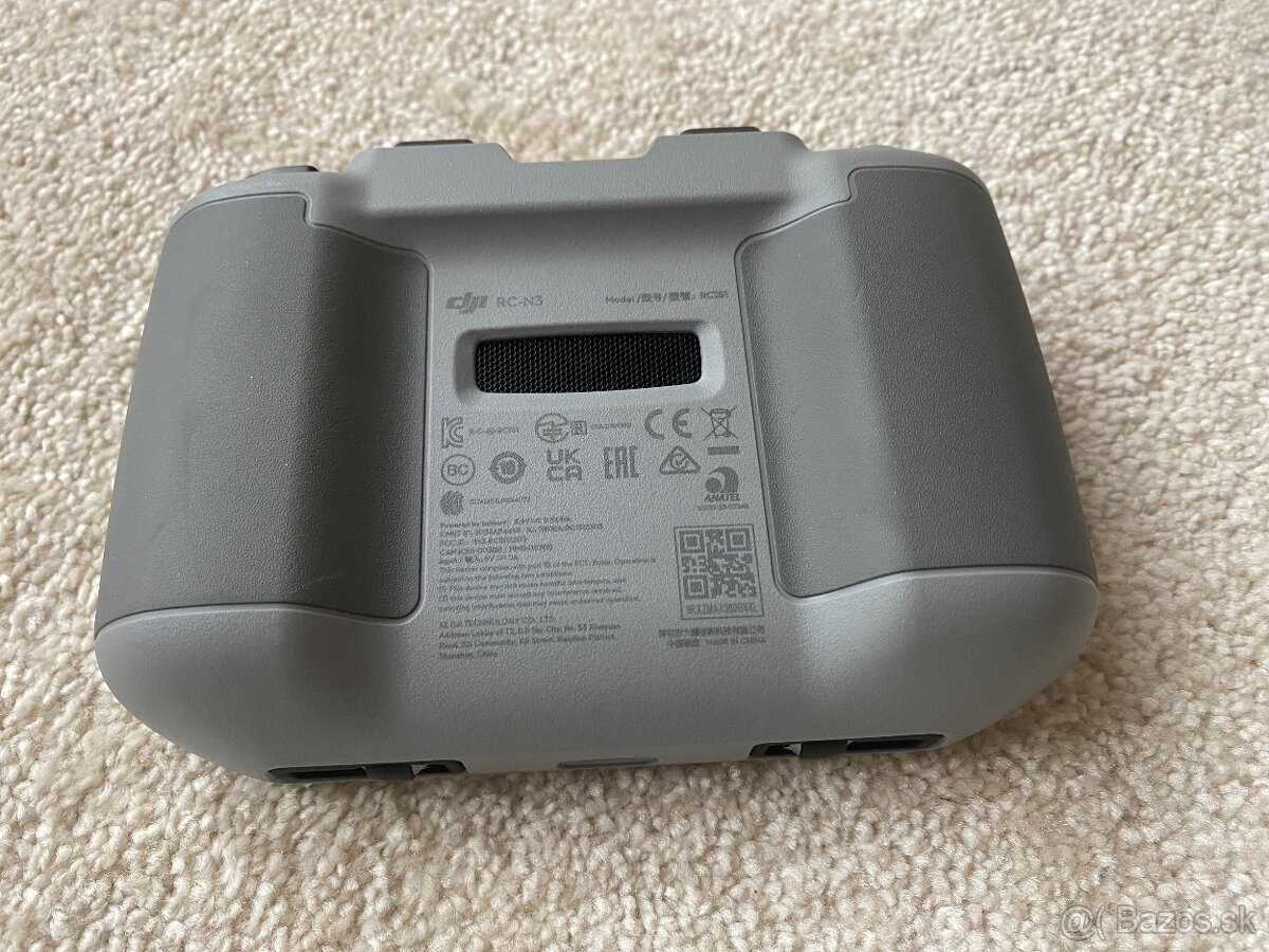 DJI Neo + DJI RC-N3 - 4