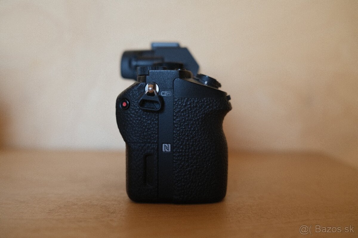 sony A7 ii - 4