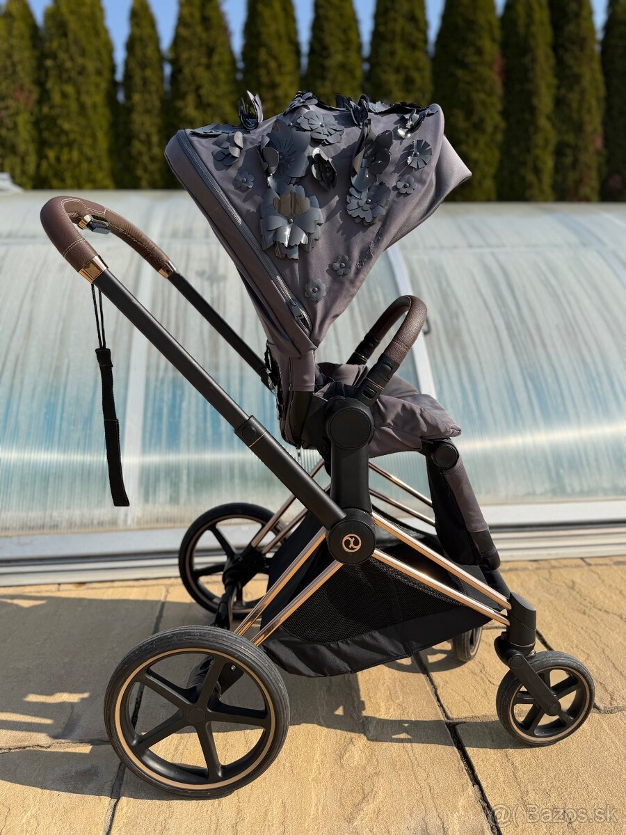 Cybex priam Simply 3.0 - 4