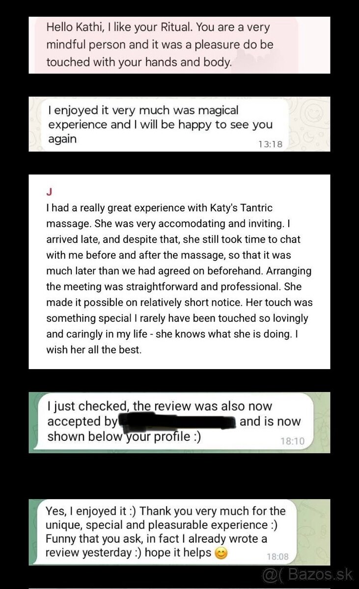 Velvet masáž pre teba :) - 4