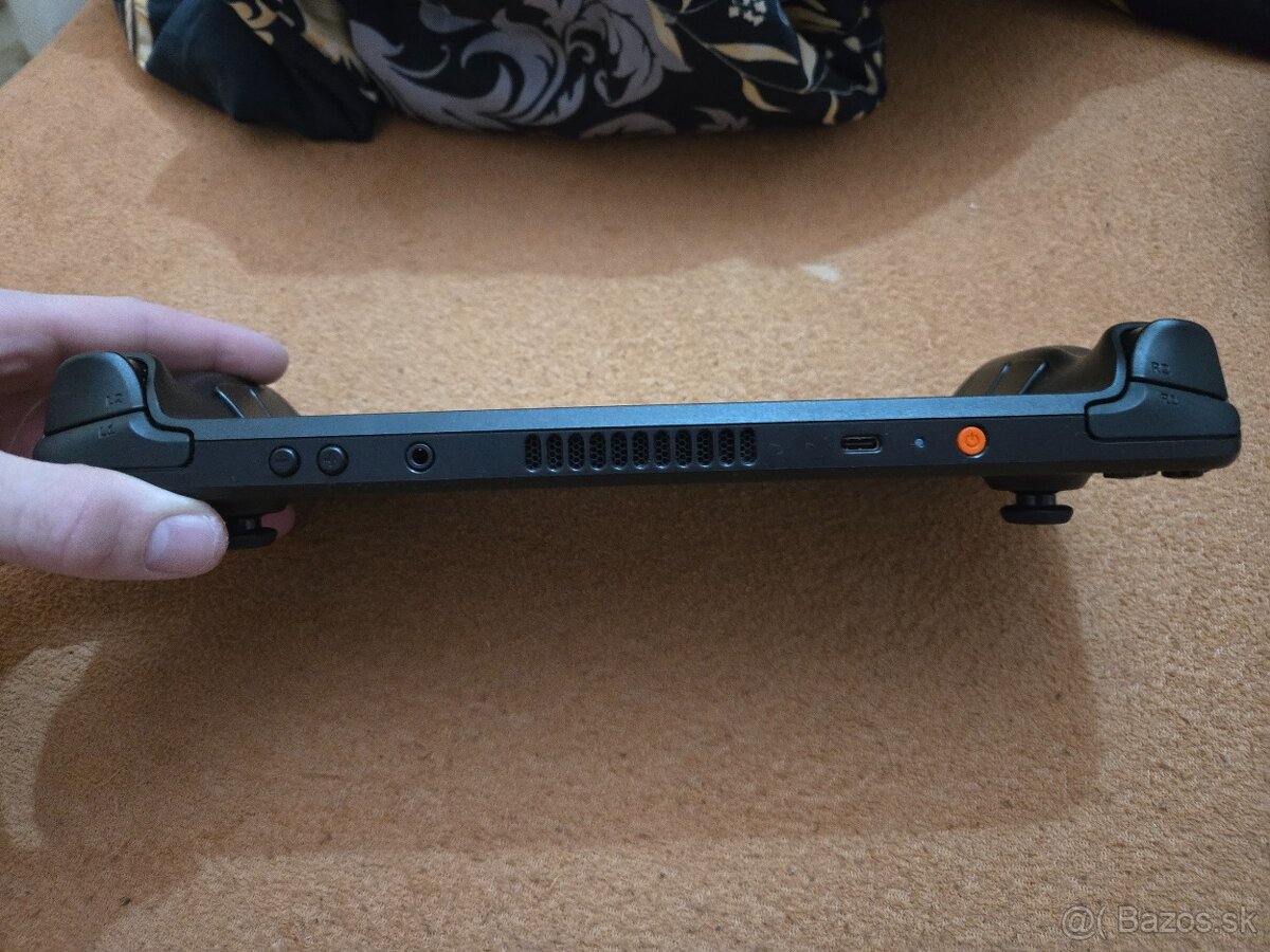 Steamdeck oled 512GB - 4