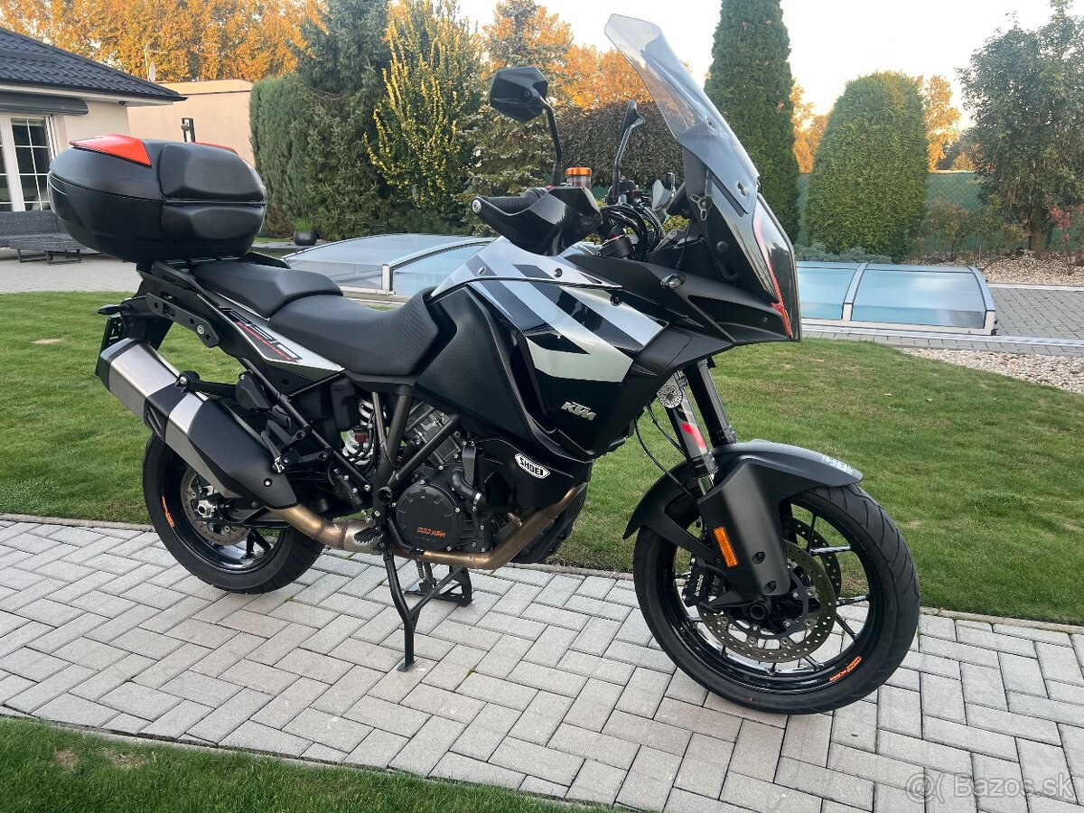 Ktm 1290 super adv - 4
