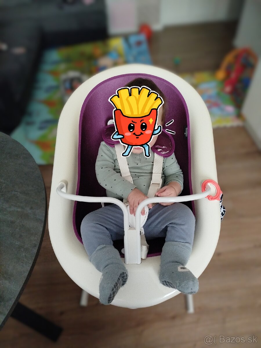 Stolicka Mima Moon 3v1 - 4