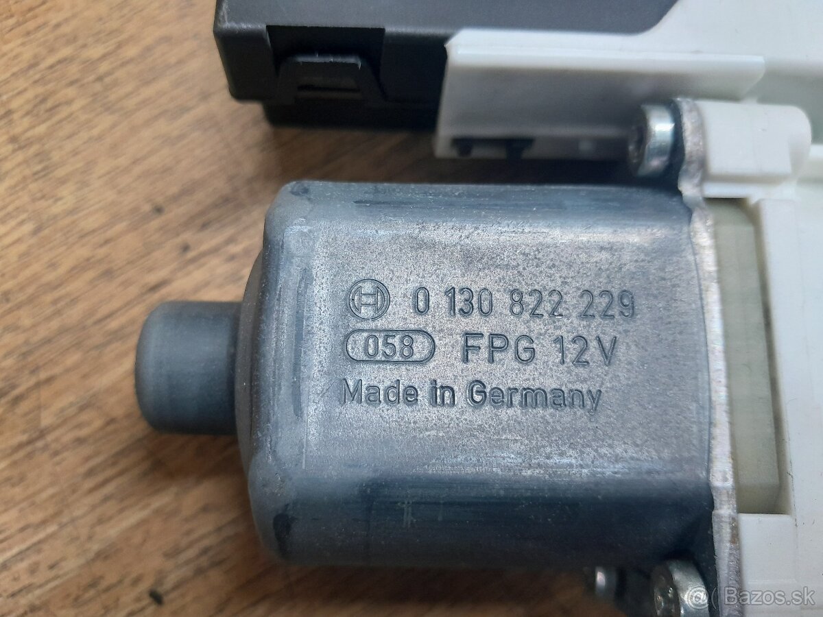 Motorcek stahovania VW - 4