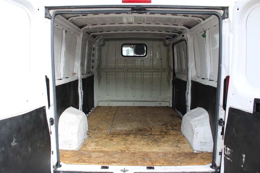 Fiat Ducato, 2,3 JTD L2H1+klima+ČR - 4