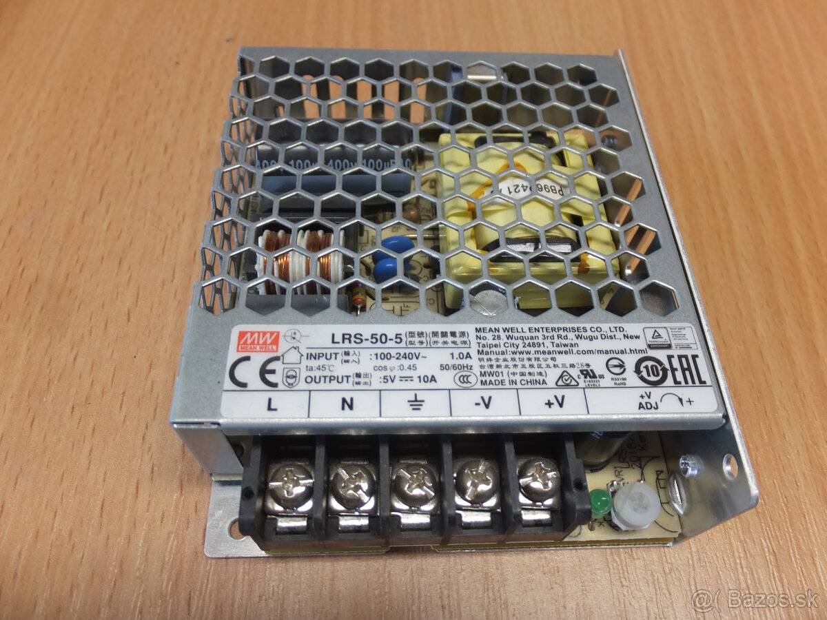 Led zdroje - 4