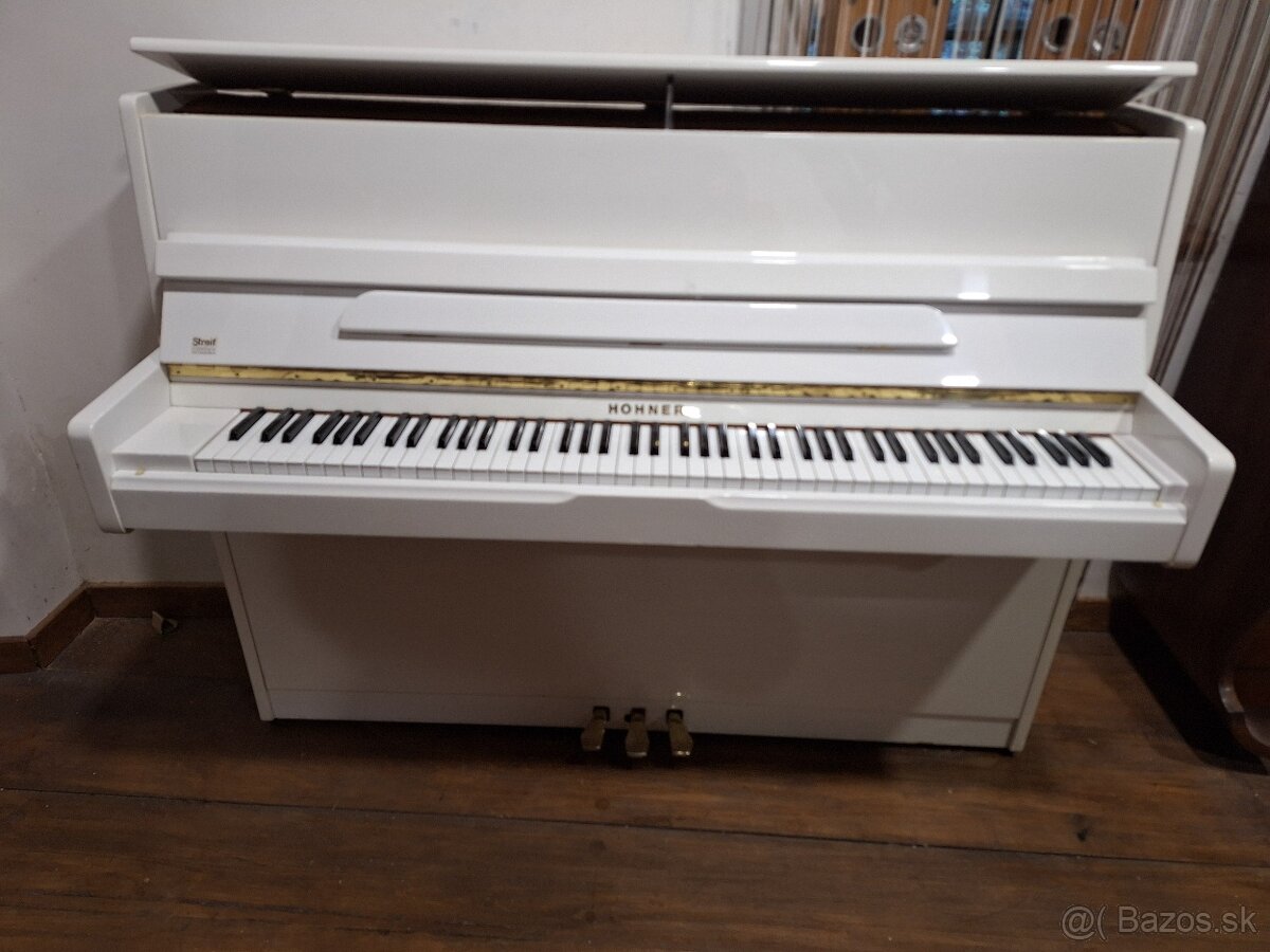 Piano klavir - 4