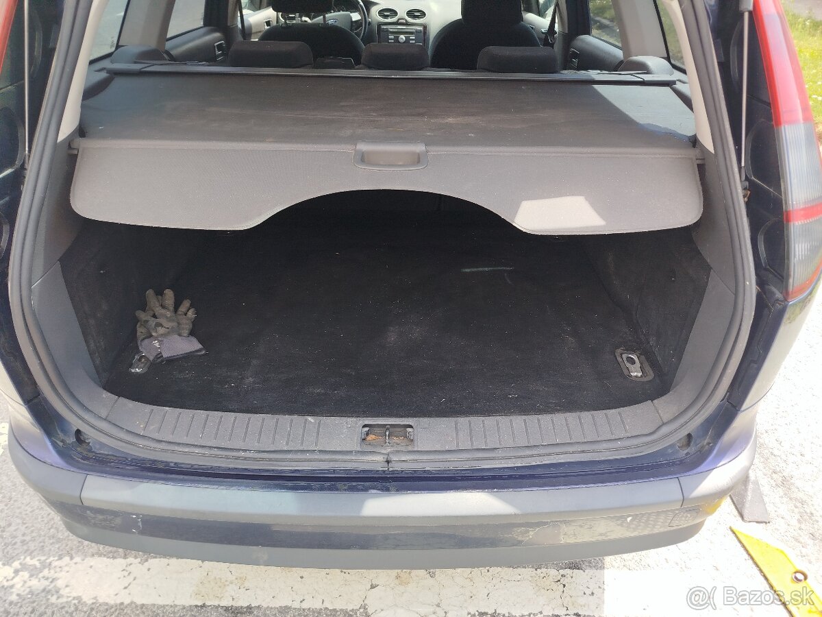 Ford FOCUS 1.8 TDCi - 4