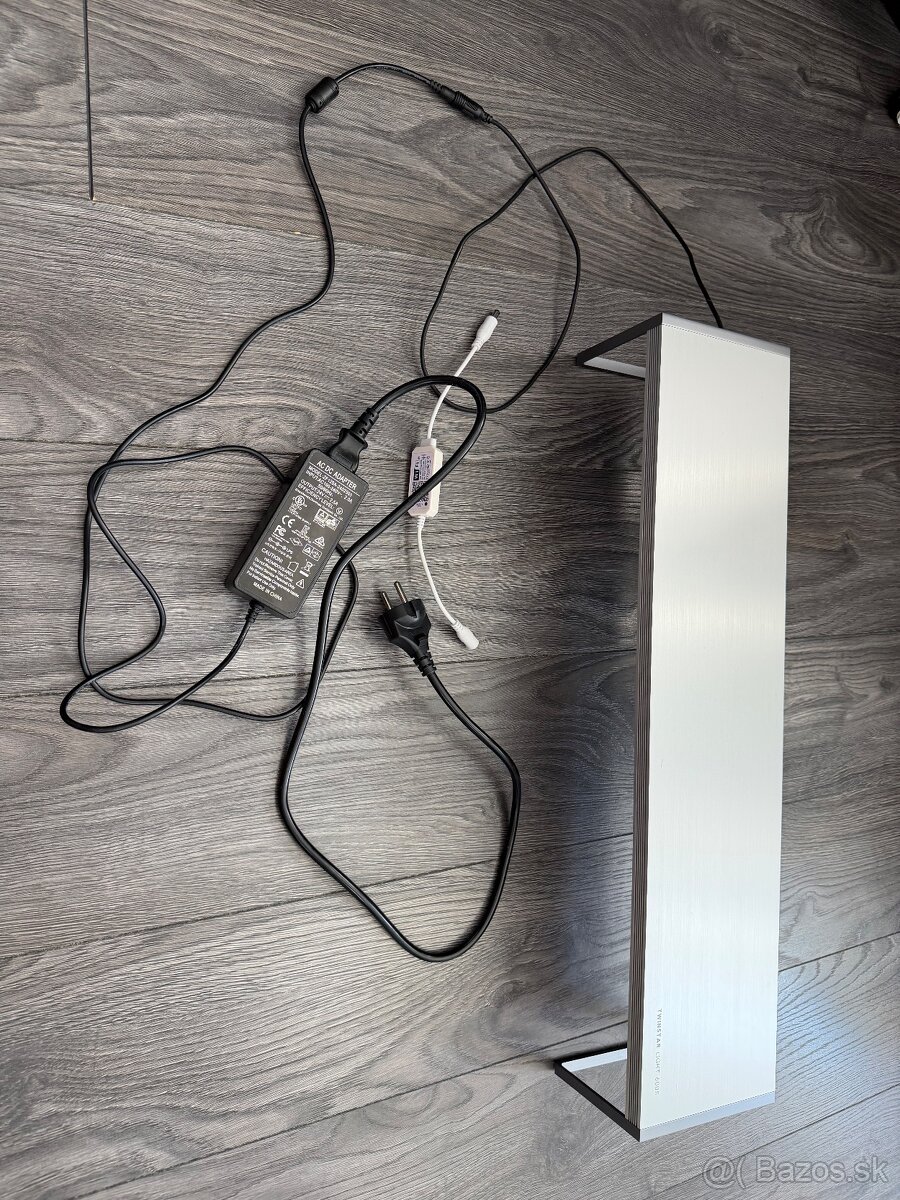TWINSTAR - LED LIGHT - 600S - 4