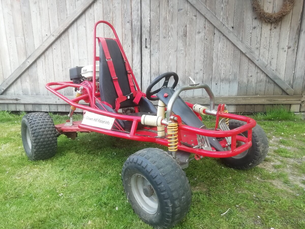 Buggy Bocart.