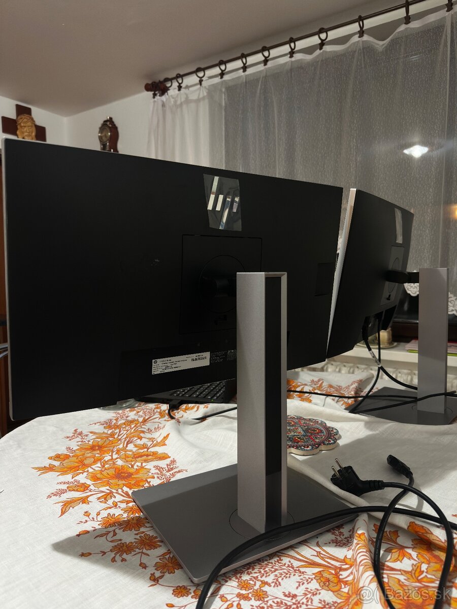 Monitor 23 HP E233 2x - 4