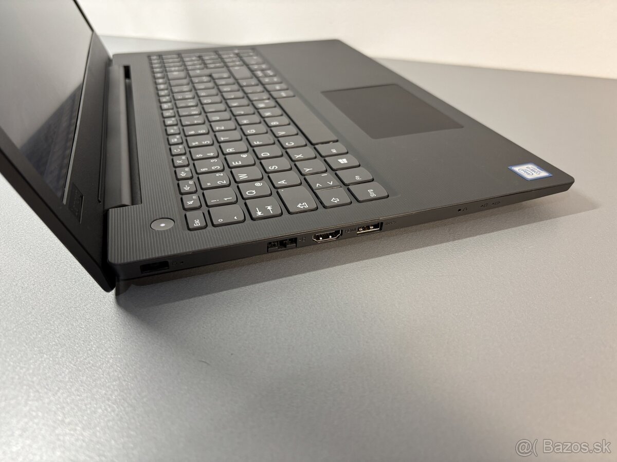 #043 - Lenovo 15.6/i3 7020U/20GB RAM/SSD/Win11 - 4