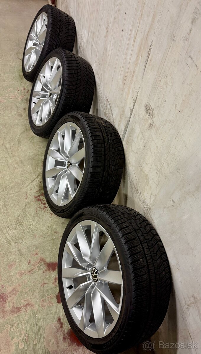 Alu kola Chennai VW Škoda Audi Seat - 4